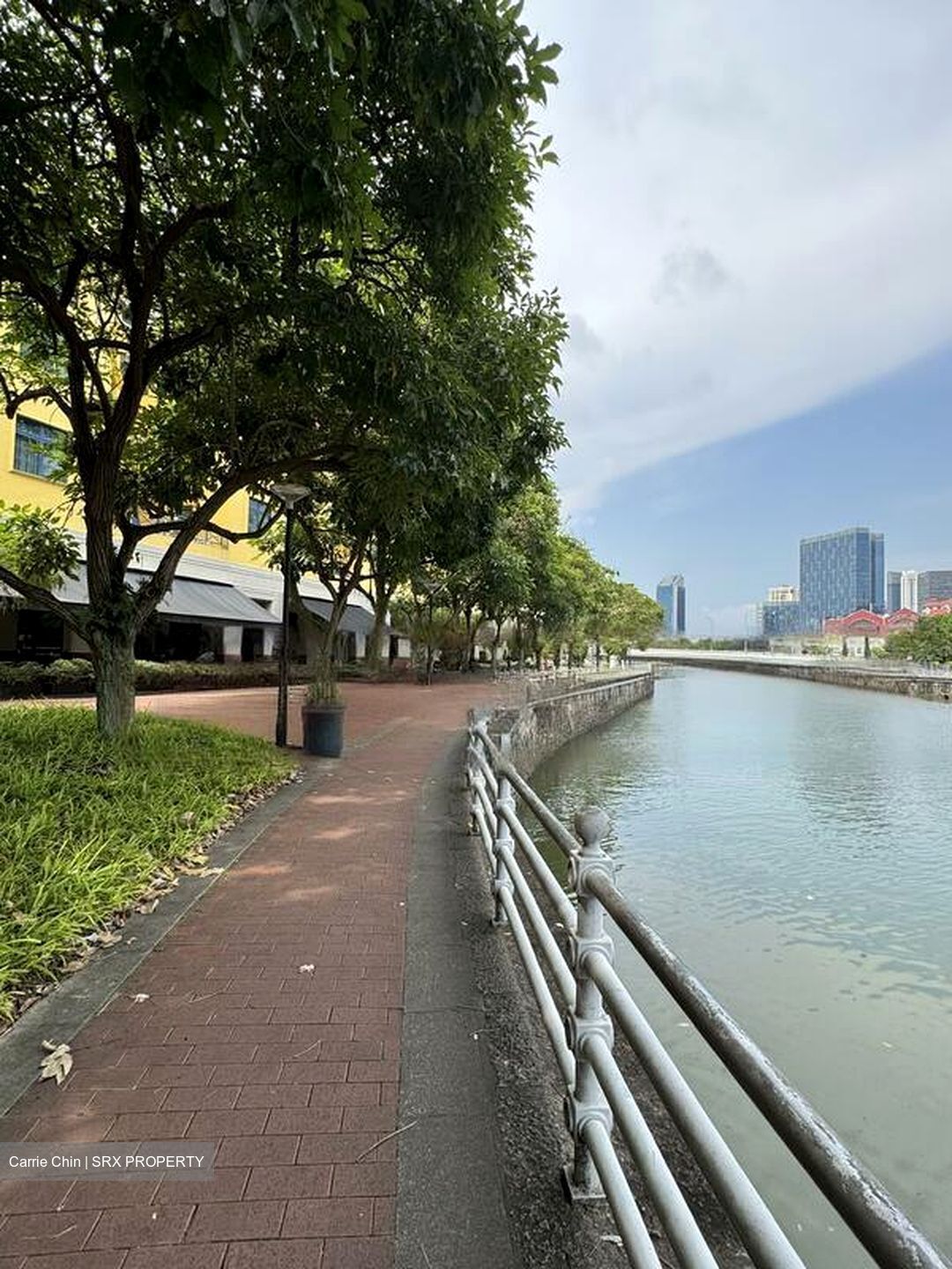 THE ROBERTSON OPUS (D9), Apartment #452116111